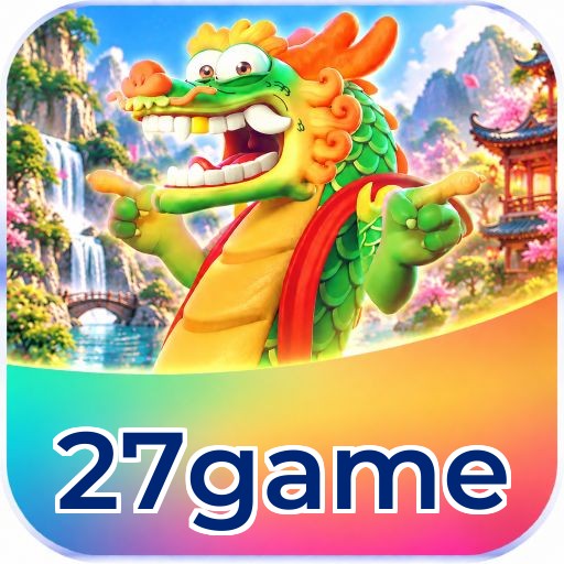27game Logo Verificado