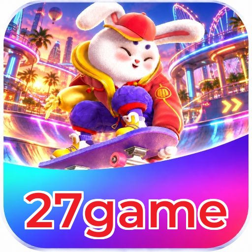 Requisitos do APK 27game para Android - Logo Oficial