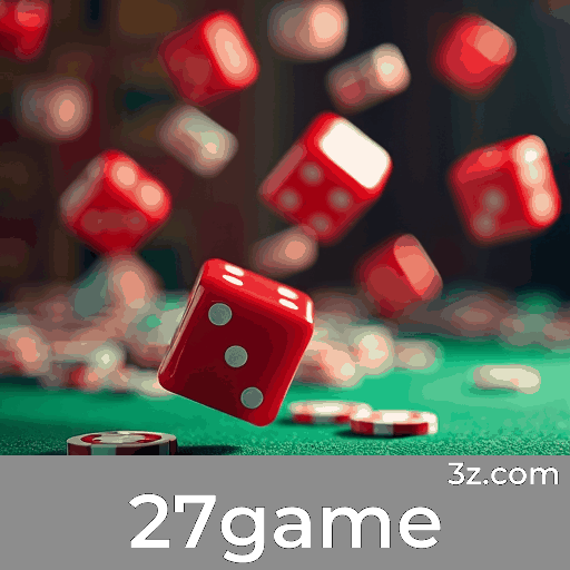 27game: Seu Cassino Confiável e Seguro
