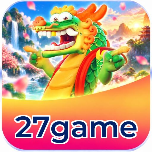 27game APK Logo Oficial Certificado