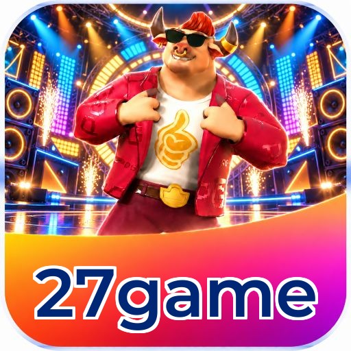 27game VIP Program Logo