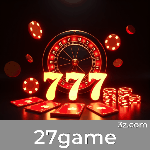 Descubra Aventuras Incríveis no 27game: Jogos Sem Limites