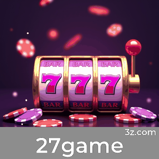 27game: Experiência de Cassino Imersiva para Brasileiros