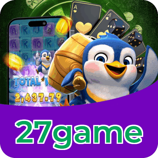 Instalação Android 27game