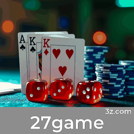 27game: Seu Cassino Confiável e Seguro
