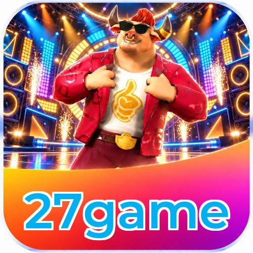 Como instalar o app da 27game