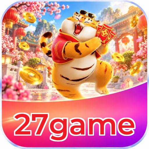 Página Oficial 27game Facebook - 38.7k Seguidores