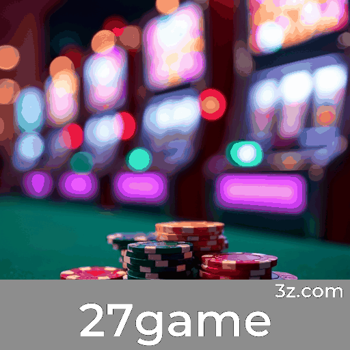 Descubra Aventuras Incríveis no 27game: Jogos Sem Limites