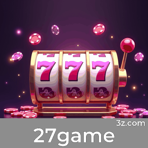 27game: Experiência de Cassino Imersiva para Brasileiros