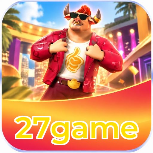 Logo 27game Loteria Online