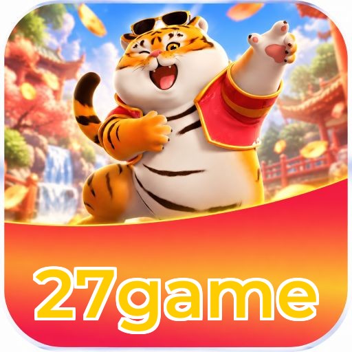 Logo 27game Download Brasil