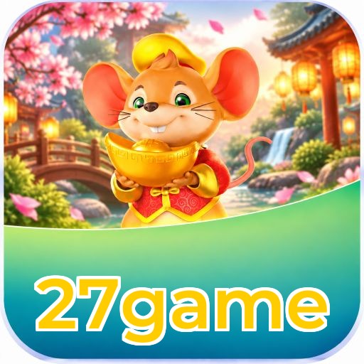 27game Logo