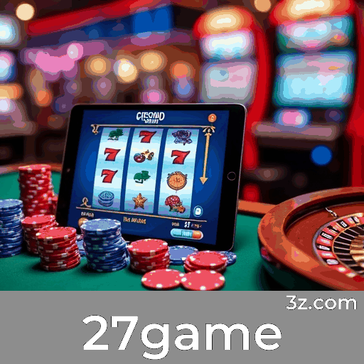 Registre-se Rapidamente e Desbloqueie Recompensas Exclusivas no 27game