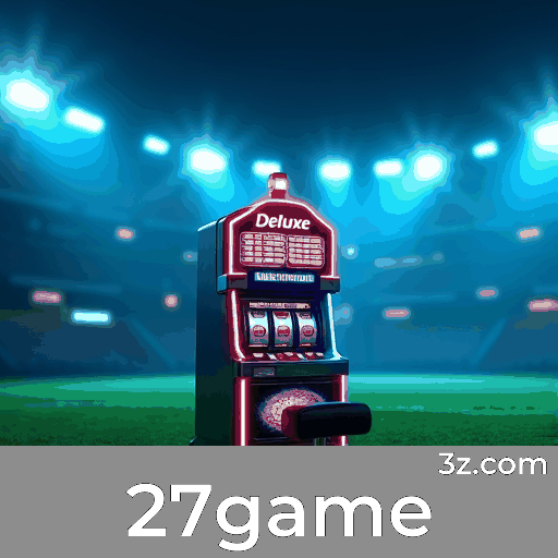 Registre-se Rapidamente e Desbloqueie Recompensas Exclusivas no 27game