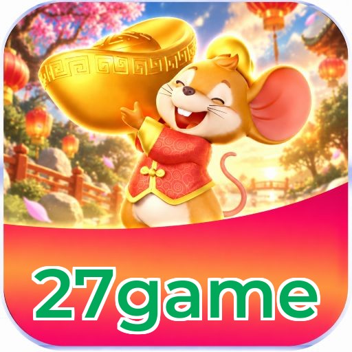 Logo da 27game