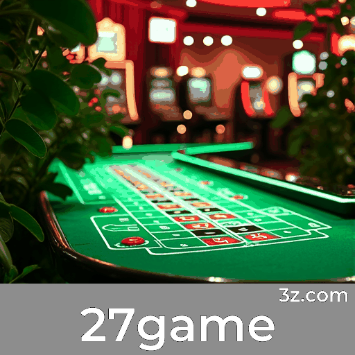 27game: Experiência de Cassino Imersiva para Brasileiros