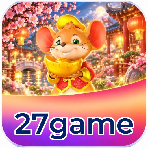 27game Download Speed Test Logo - Teste de Velocidade Certificado