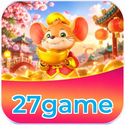 Logo 27game Cadastro Brasil