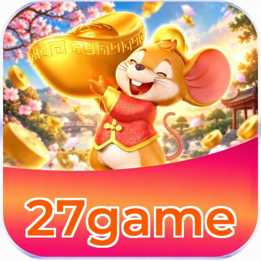 27game Logo