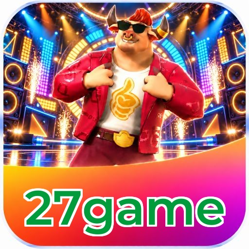 Logo 27game APK Android Brasil