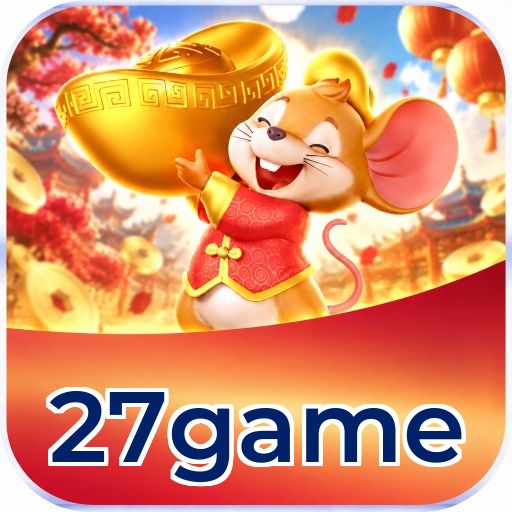 Logo 27game Cassino Online Brasil