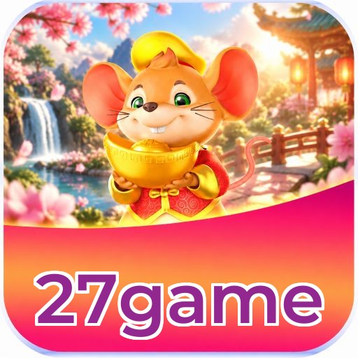 27game Logo