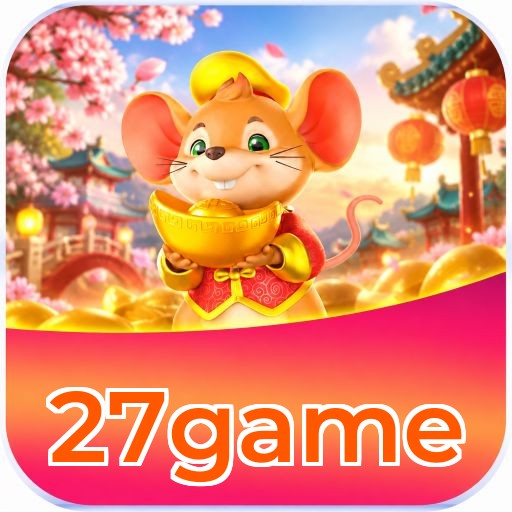 Logo 27game Plataforma Certificada