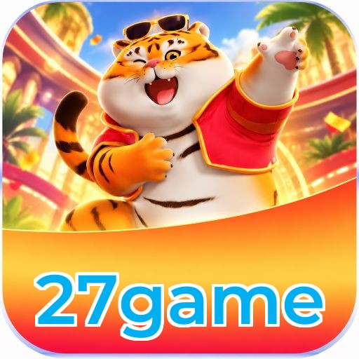 27game Logo