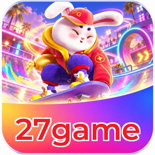 27game Logo