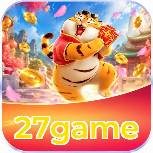 27game Logo Oficial