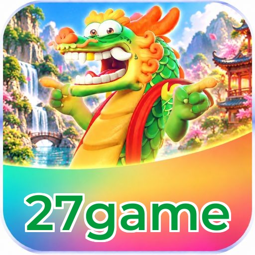 27game Logo Seguro