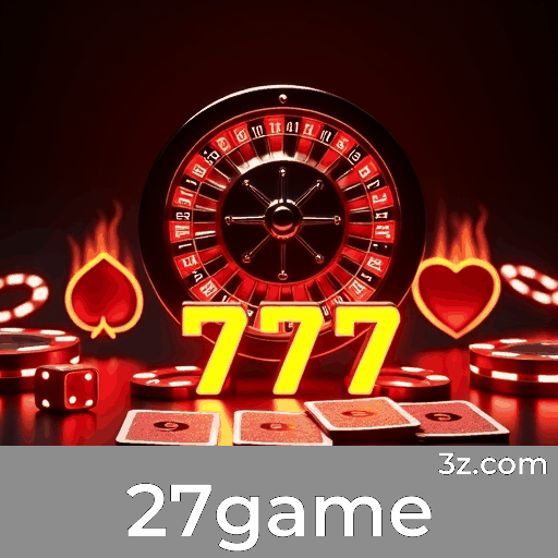 Descubra Aventuras Incríveis no 27game: Jogos Sem Limites